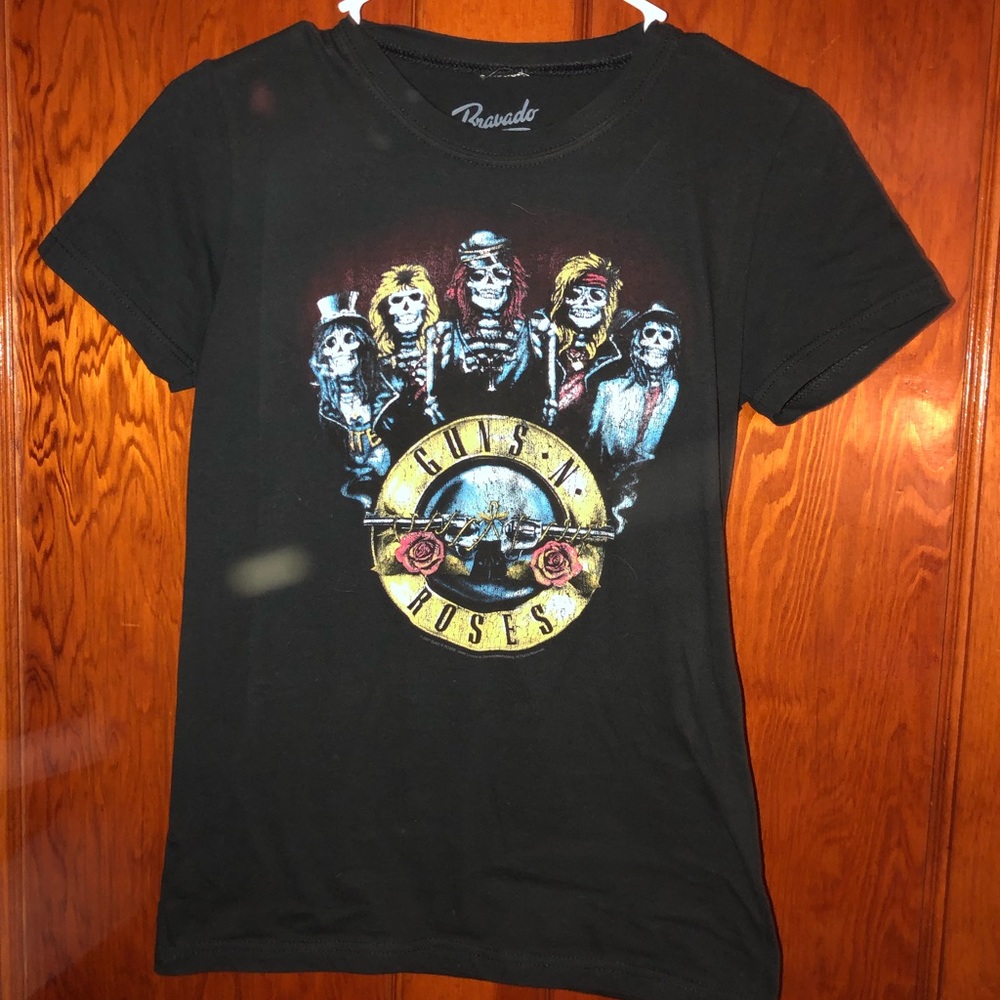 Guns N Roses